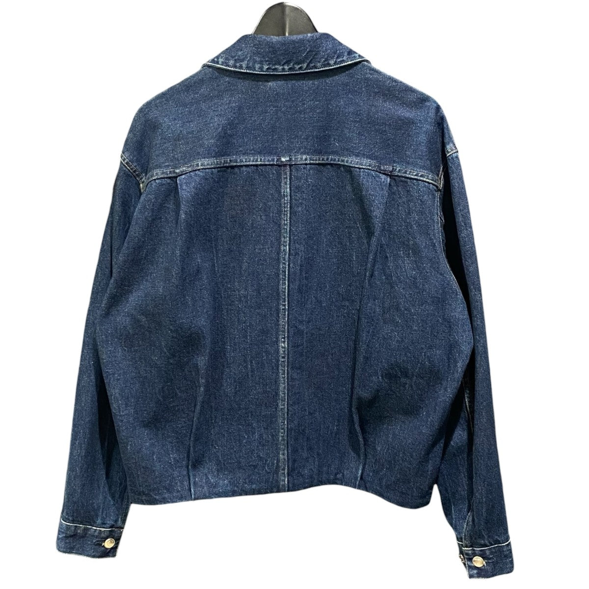 THE JEAN JACKETST-45-DB