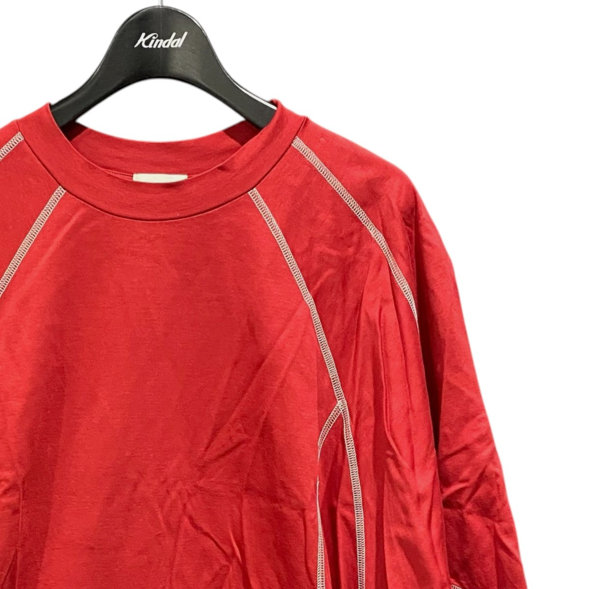 FUTURE T-SHIRT WITH DRAWSTRINGSCLE-TE-2411