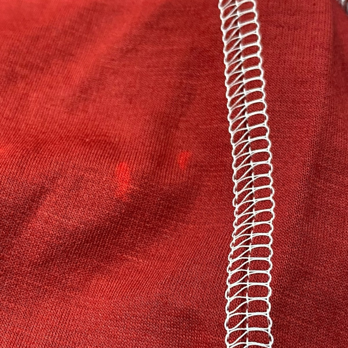 CLESSTE(クレスト) FUTURE T-SHIRT WITH DRAWSTRINGSCLE-TE-2411 CLE