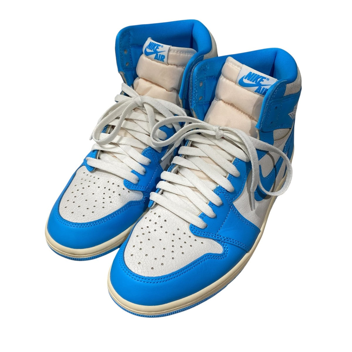Air Jordan 1 Retro High OG UNC ReimaginedDZ5485-402