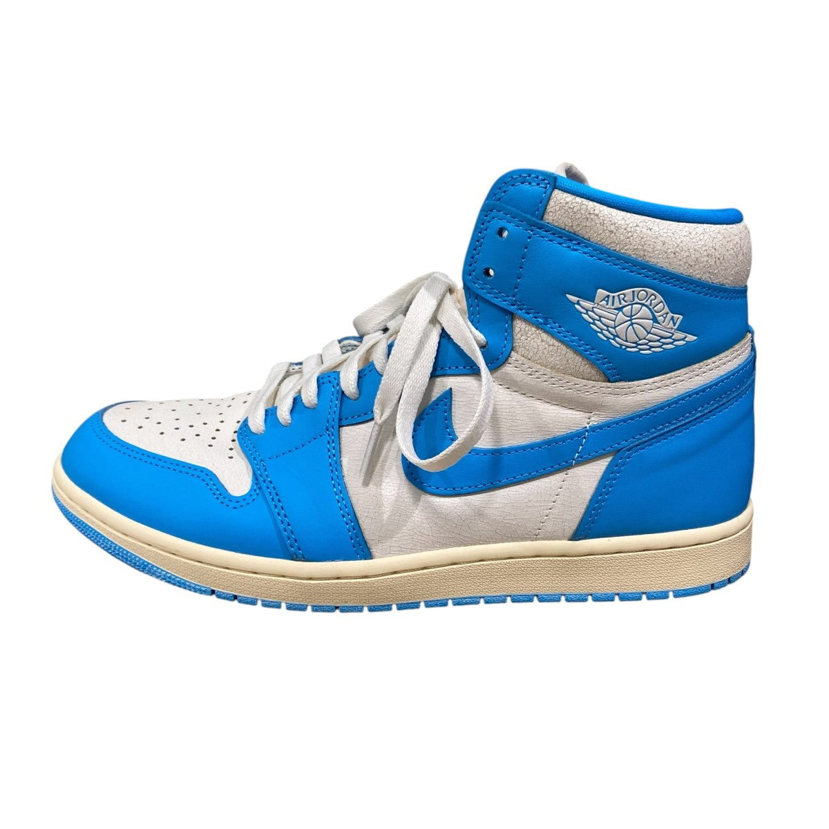 Air Jordan 1 Retro High OG UNC ReimaginedDZ5485-402