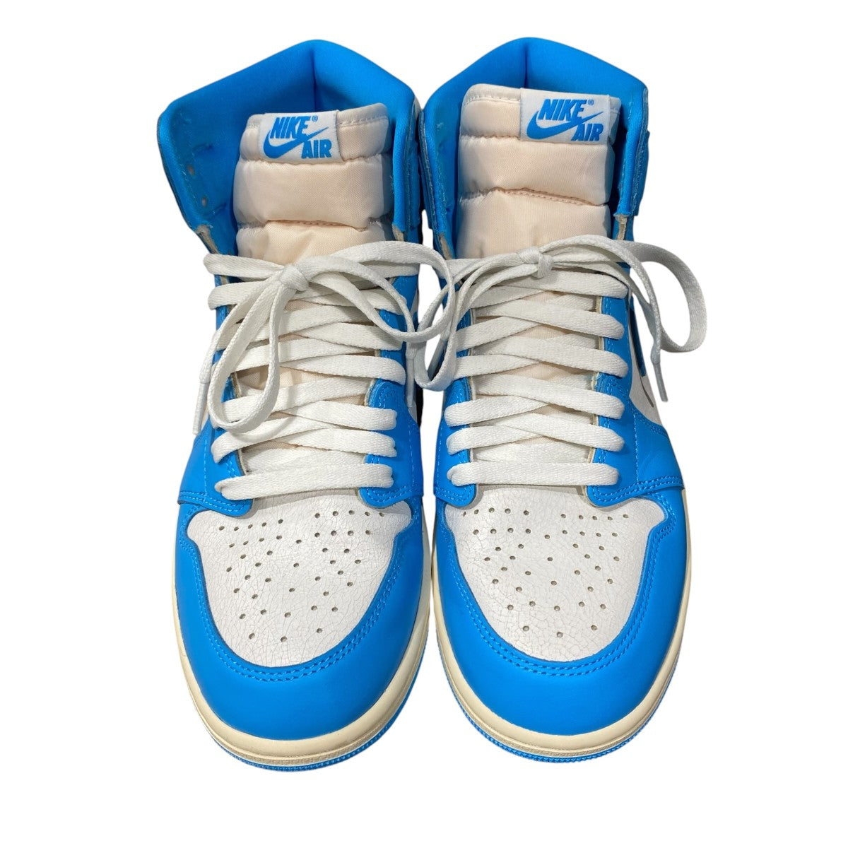 Air Jordan 1 Retro High OG UNC ReimaginedDZ5485-402