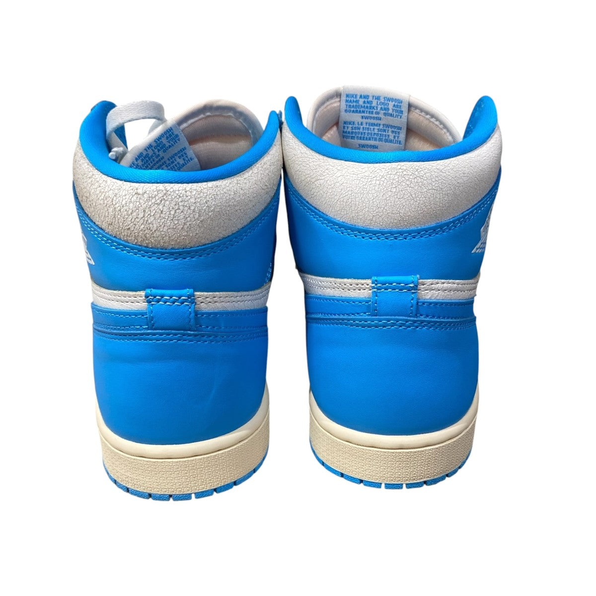 Air Jordan 1 Retro High OG UNC ReimaginedDZ5485-402