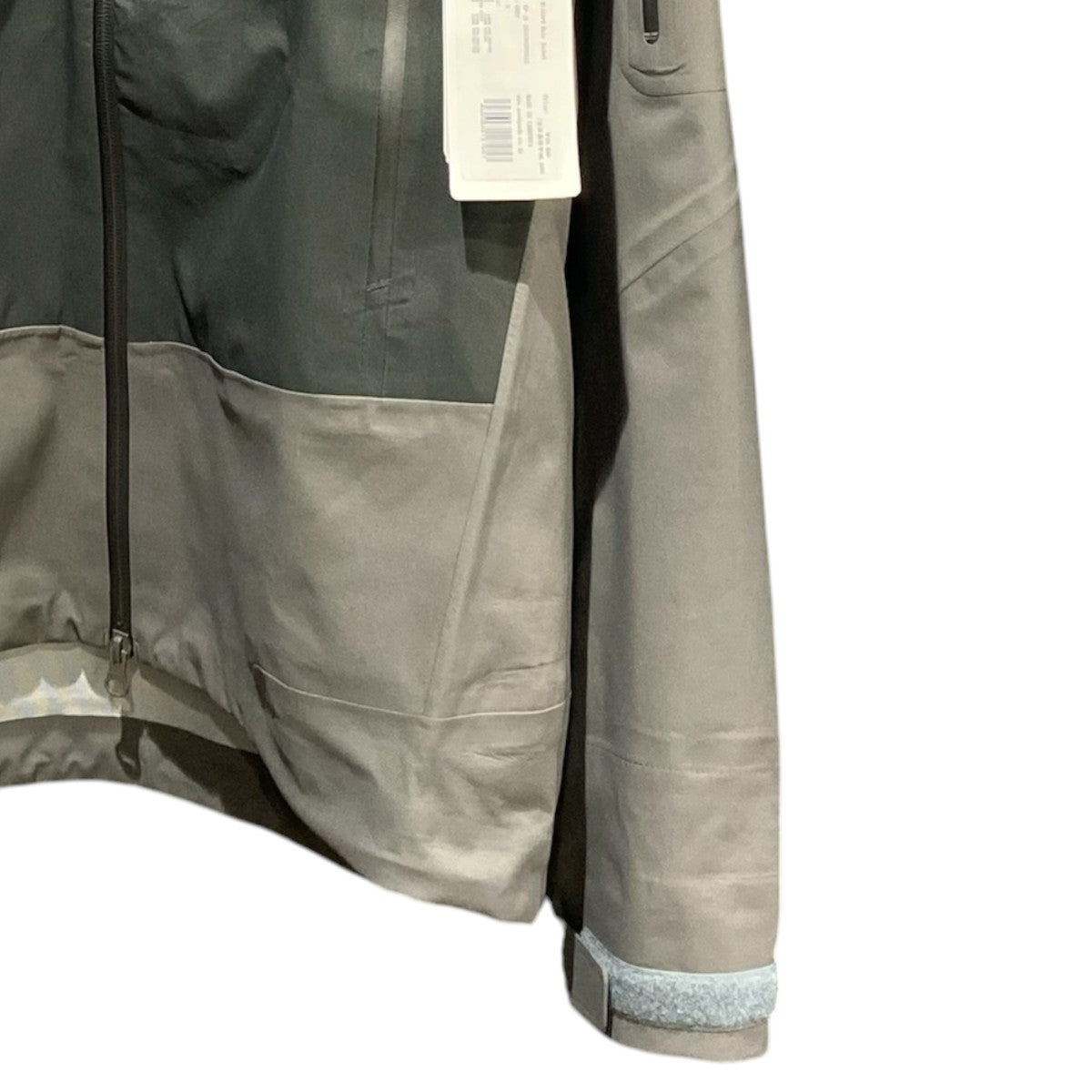 Milford Rain JacketEP-JK-26SU002