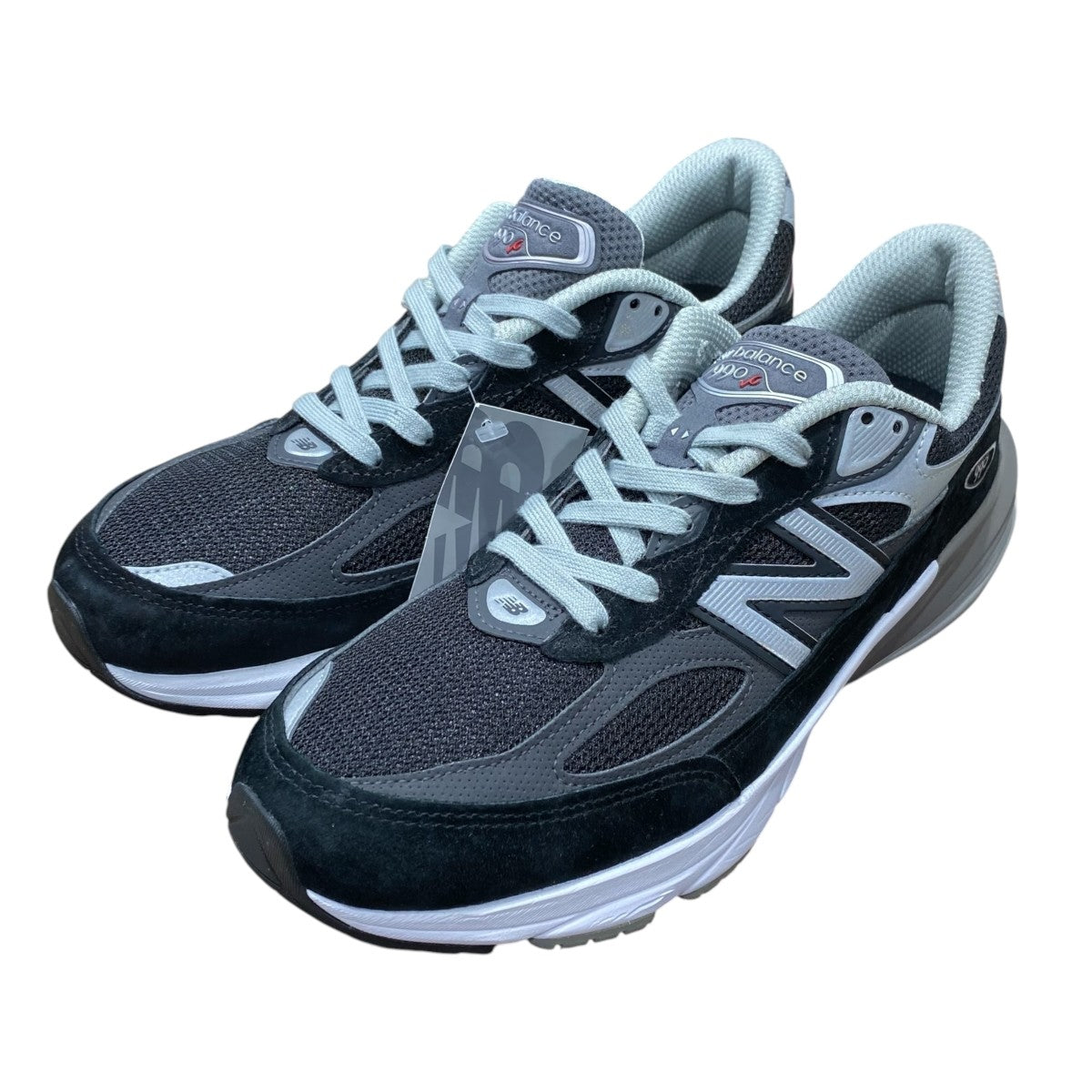 Made in USA 990v6M990BK6