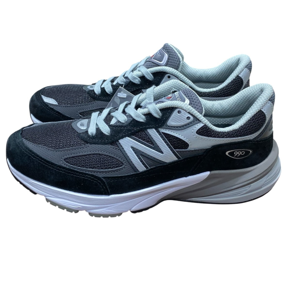 Made in USA 990v6M990BK6
