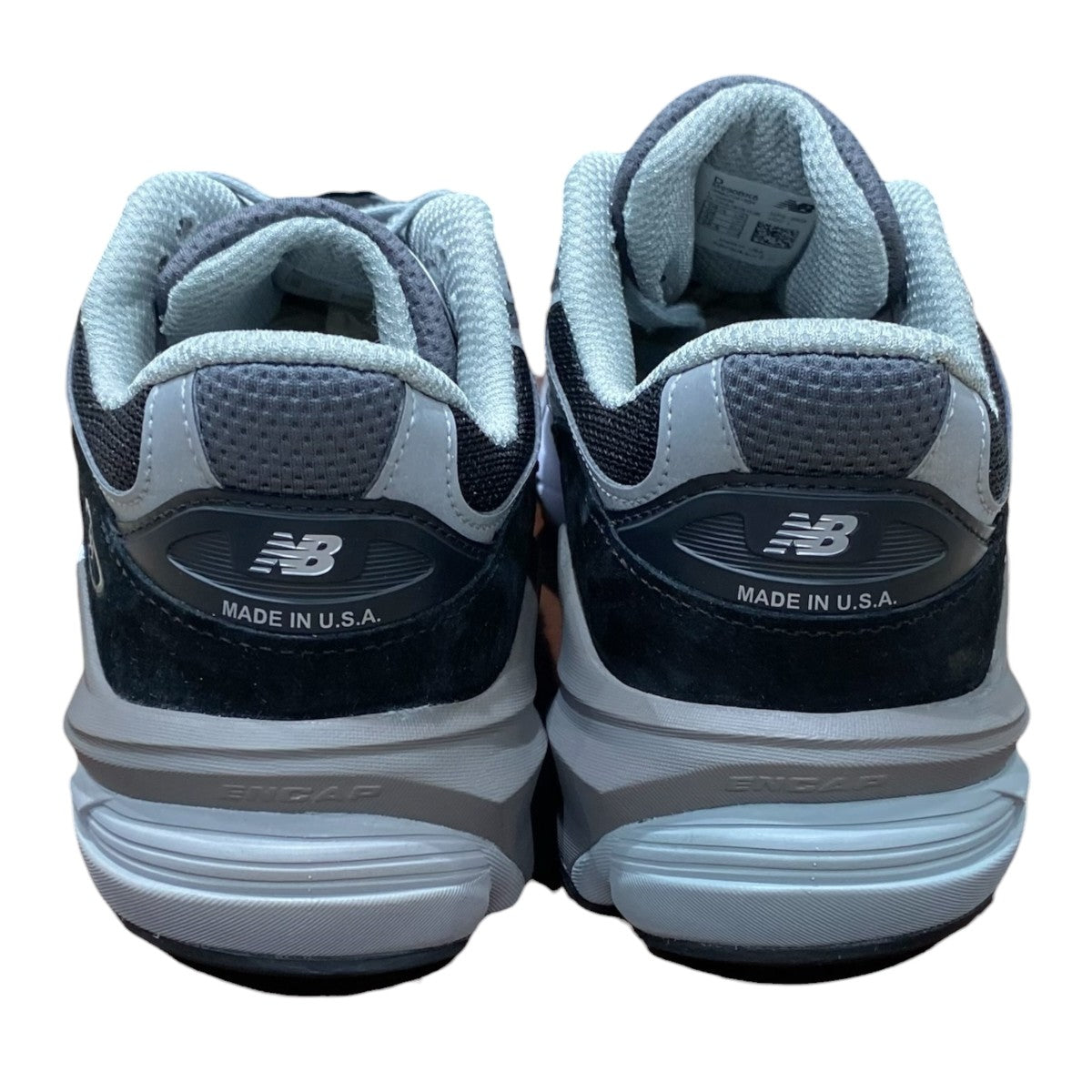 Made in USA 990v6M990BK6