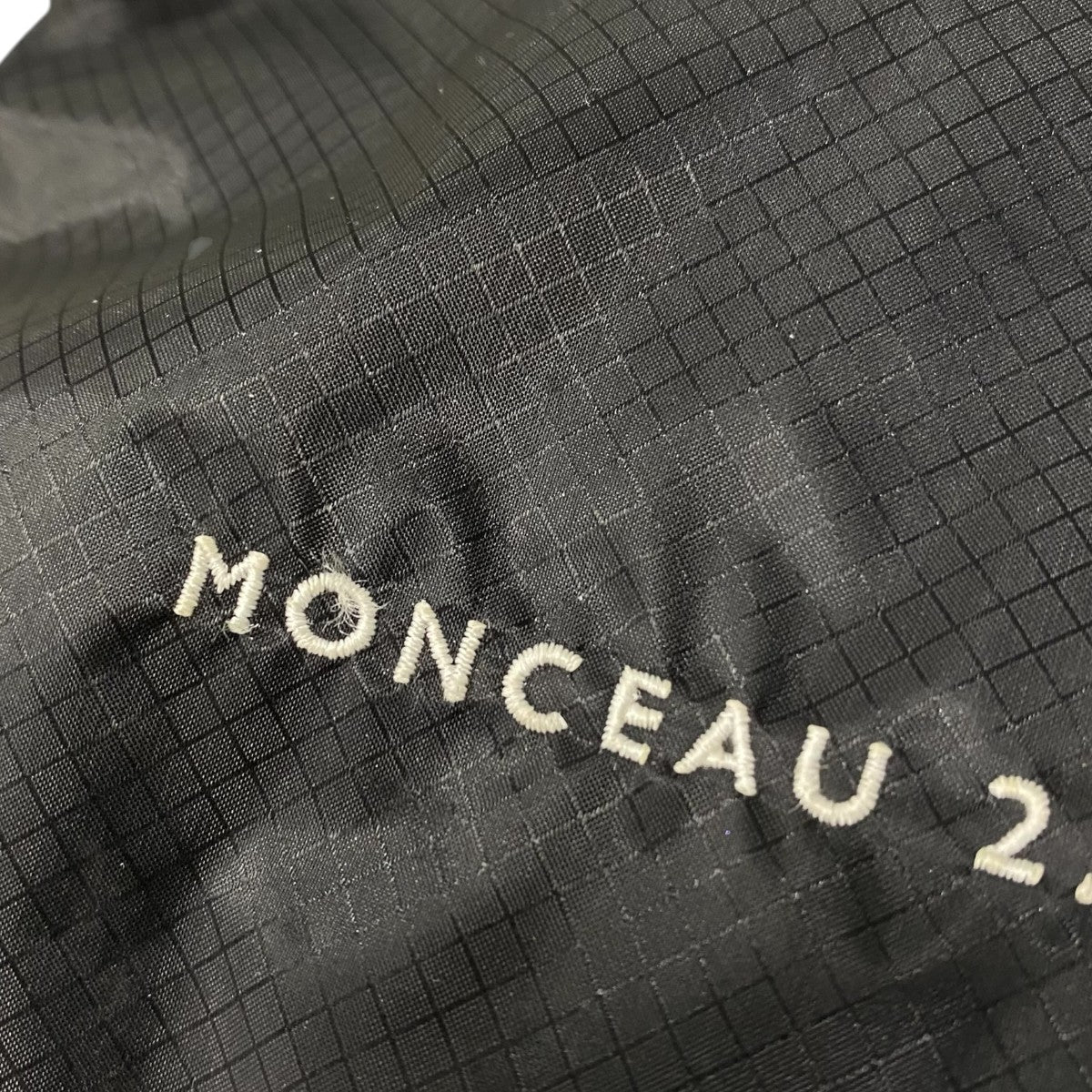 サコッシュMONCEAU 2.0