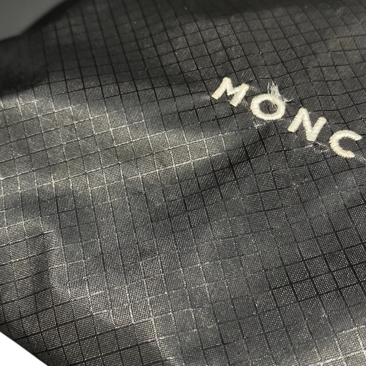 サコッシュMONCEAU 2.0