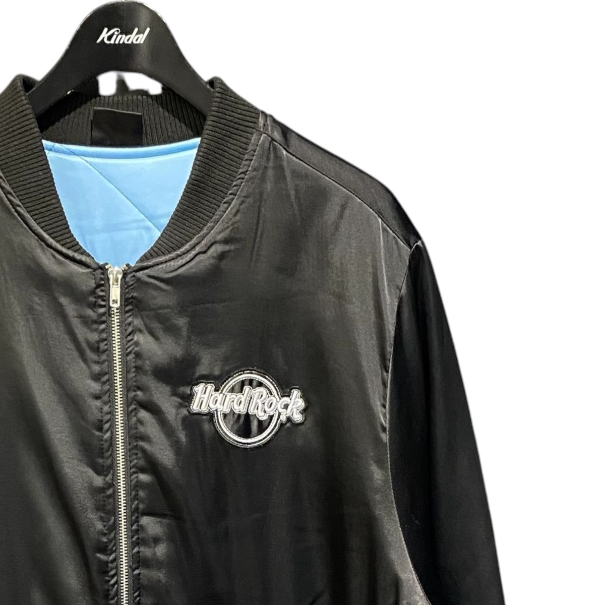 Satin Jacket Abbey Road