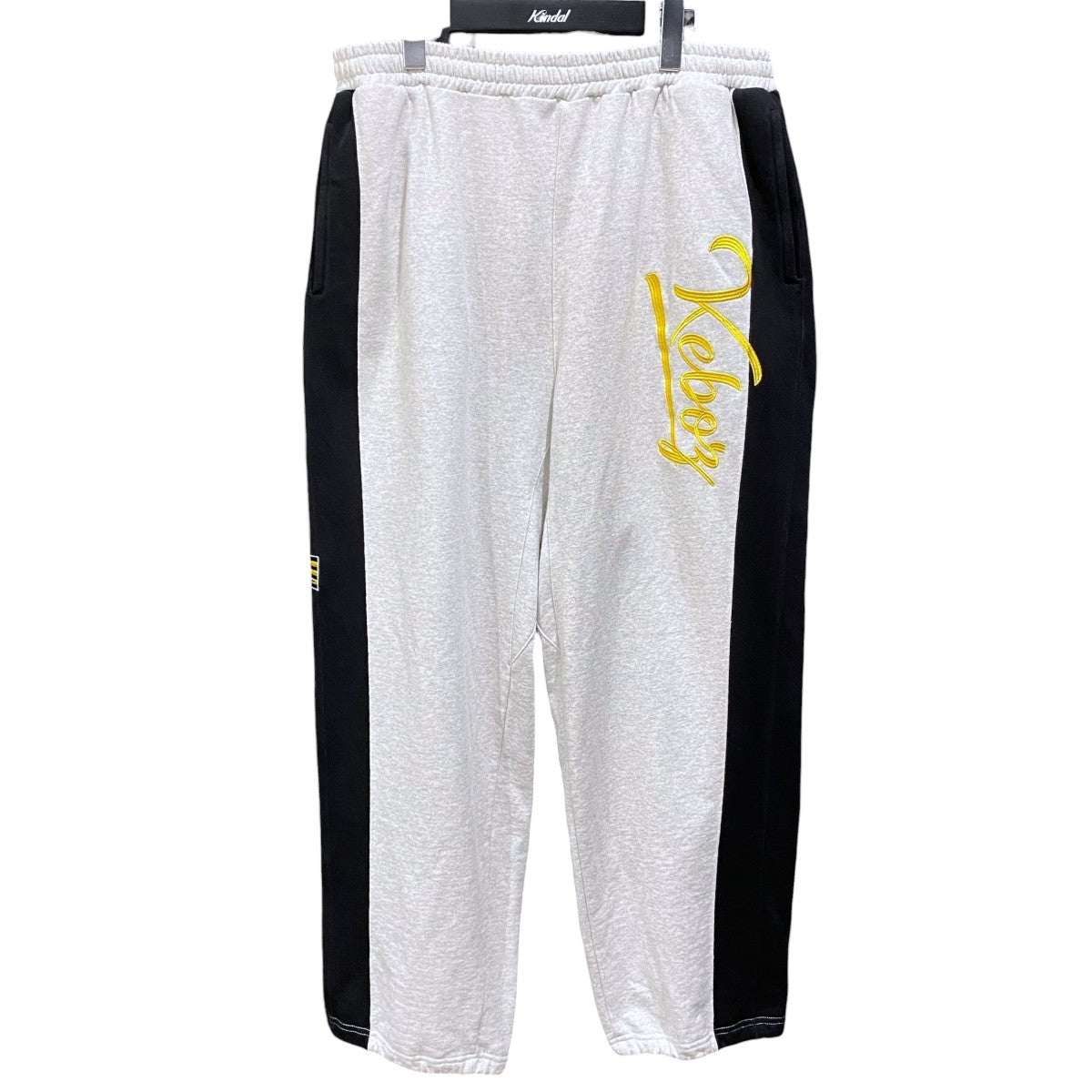KEBOZ×HANSHIN TIGERS スウェットパンツ