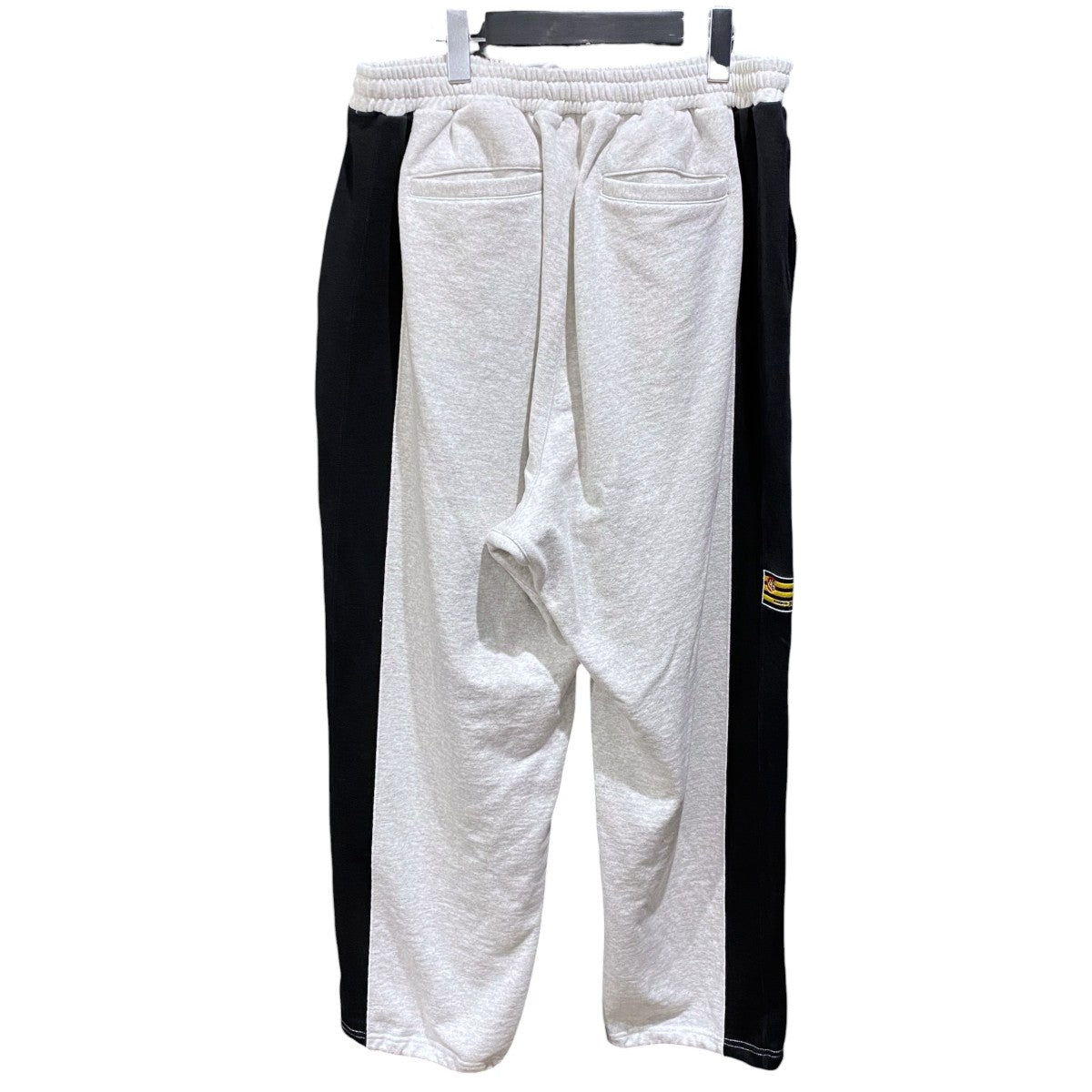 KEBOZ×HANSHIN TIGERS スウェットパンツ