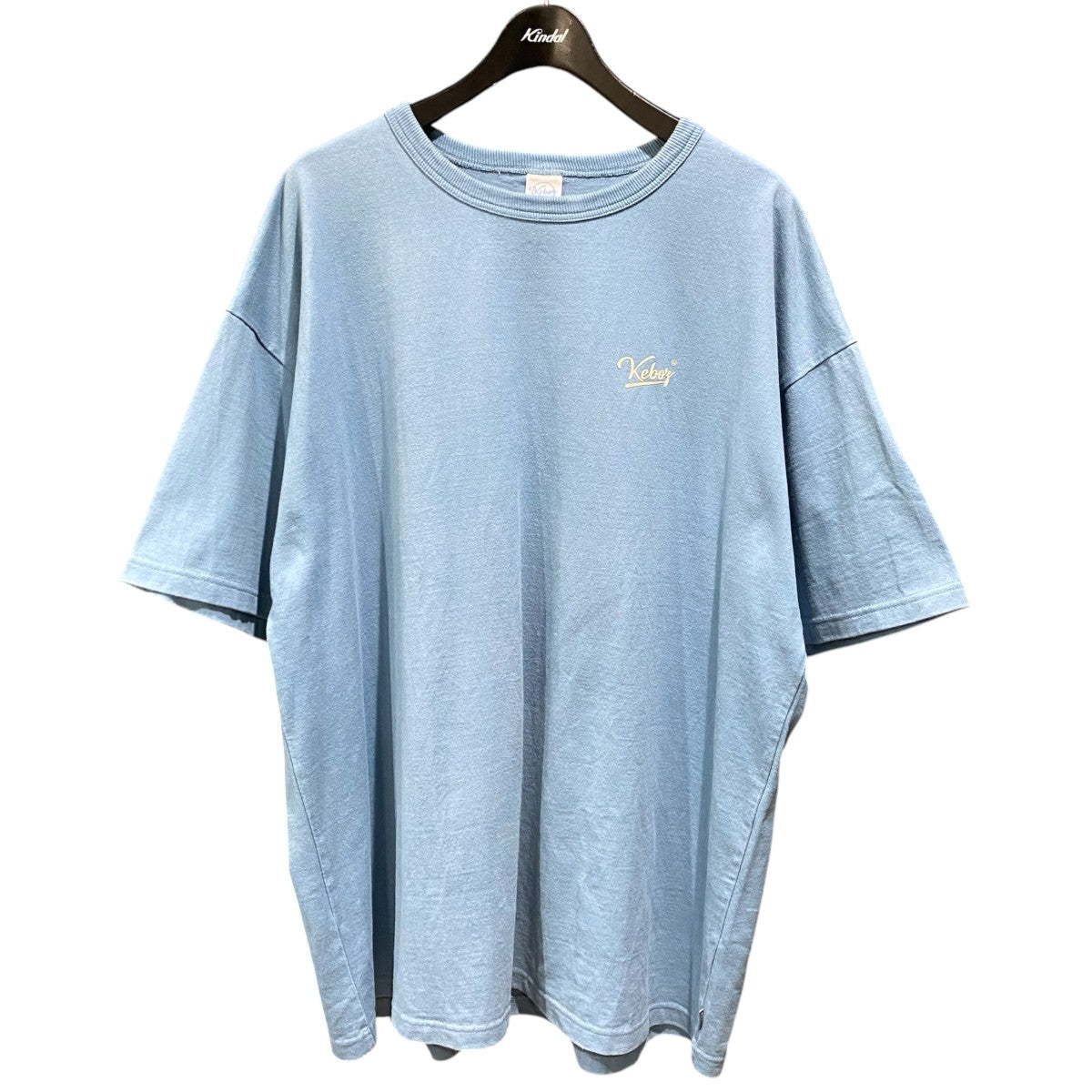 ロゴプリントＴシャツ