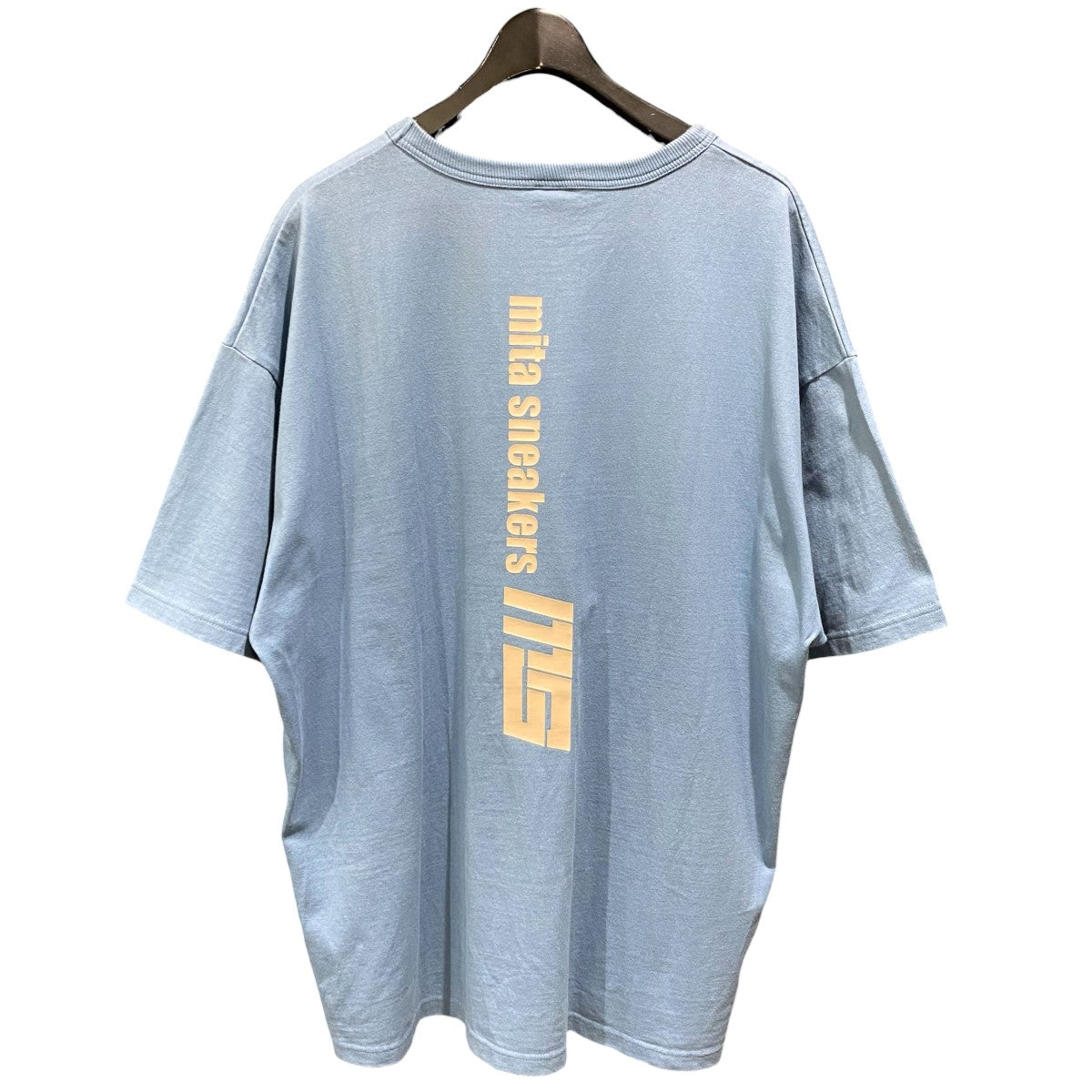 ロゴプリントＴシャツ