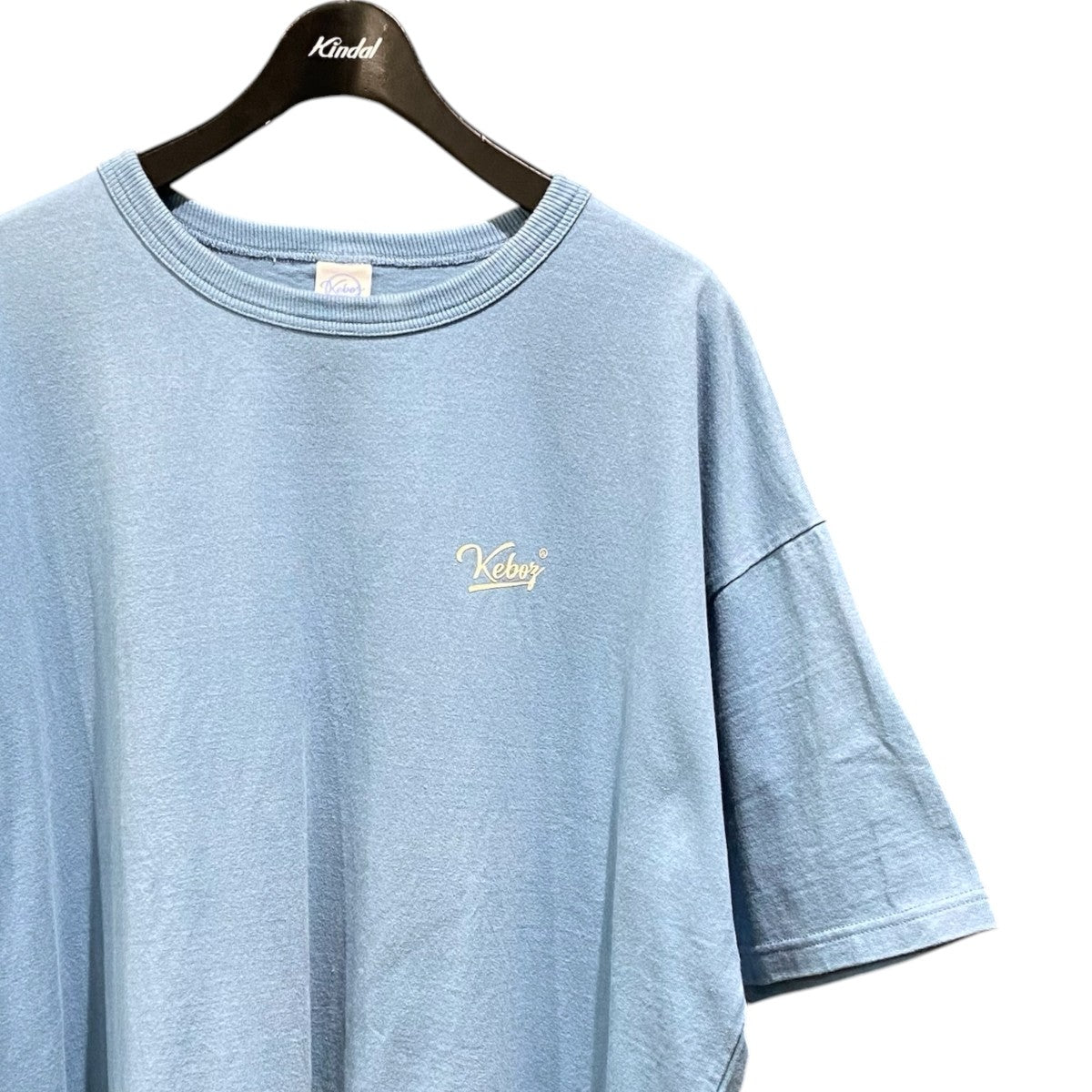 ロゴプリントＴシャツ