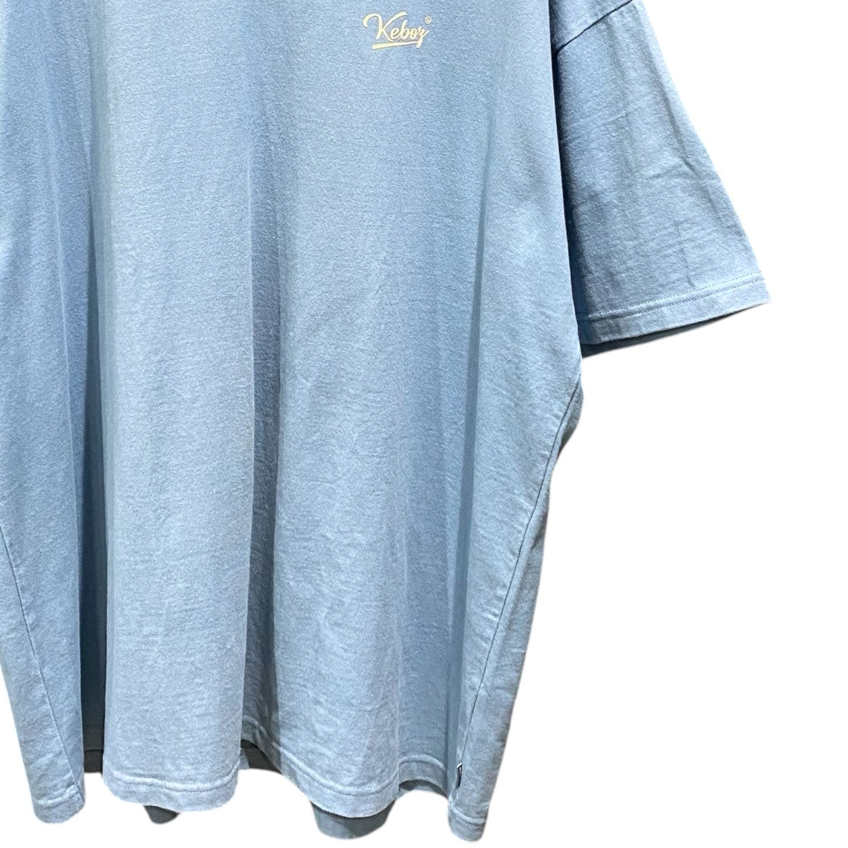 ロゴプリントＴシャツ