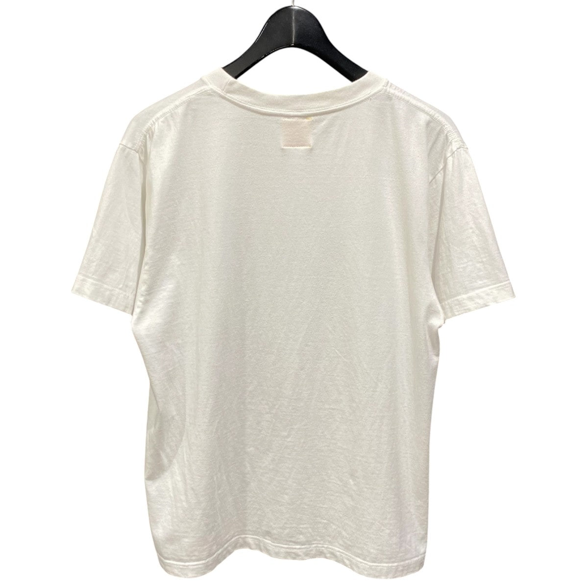 Metallic Logo T-shirt