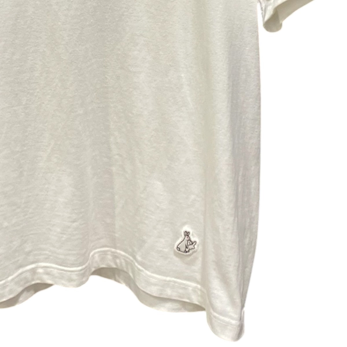 Metallic Logo T-shirt