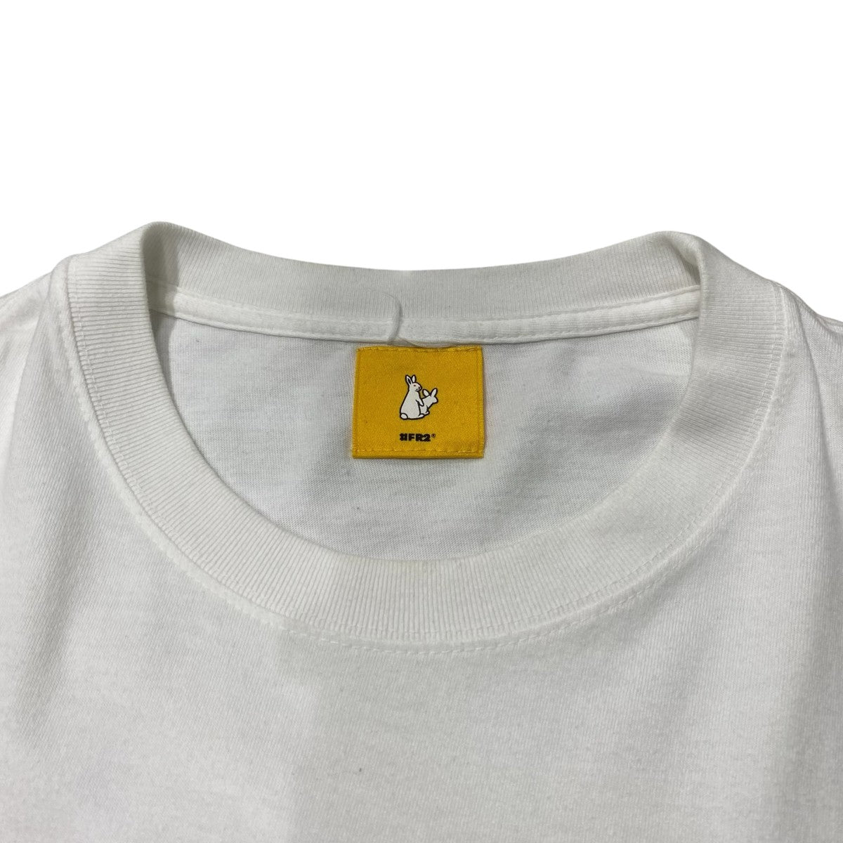Metallic Logo T-shirt