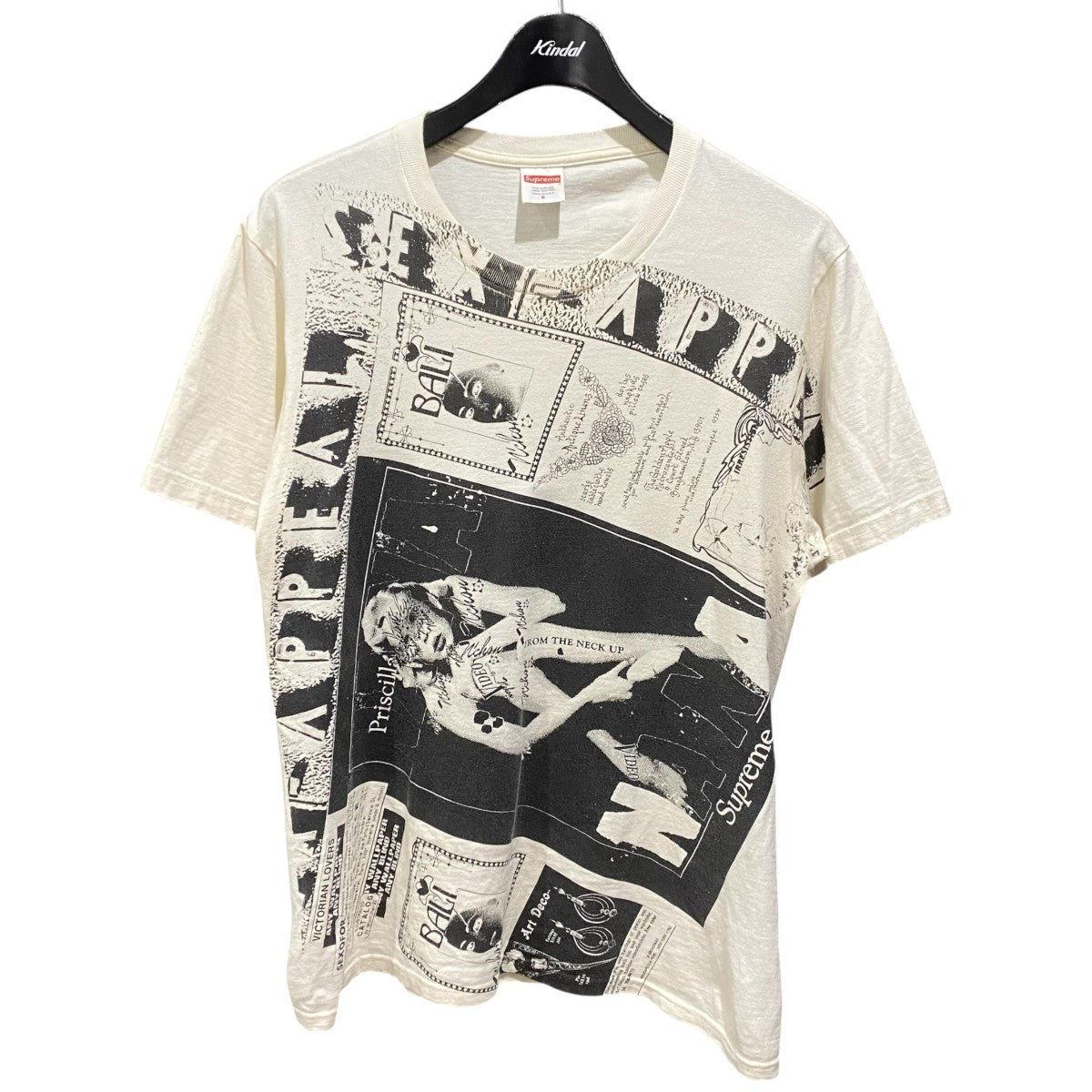 プリントＴシャツ