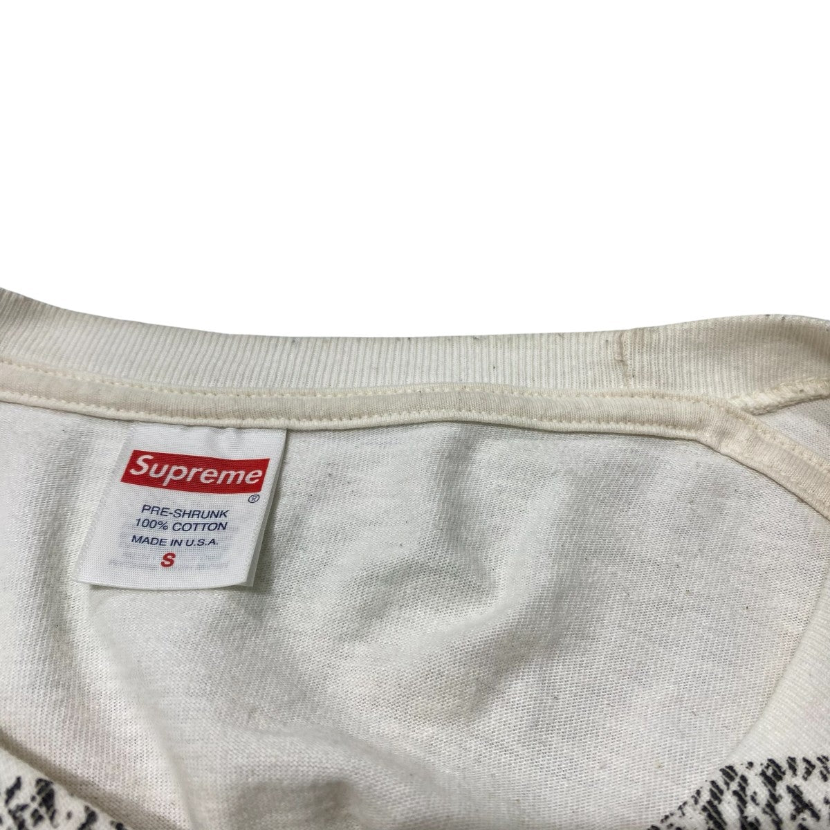 プリントＴシャツ