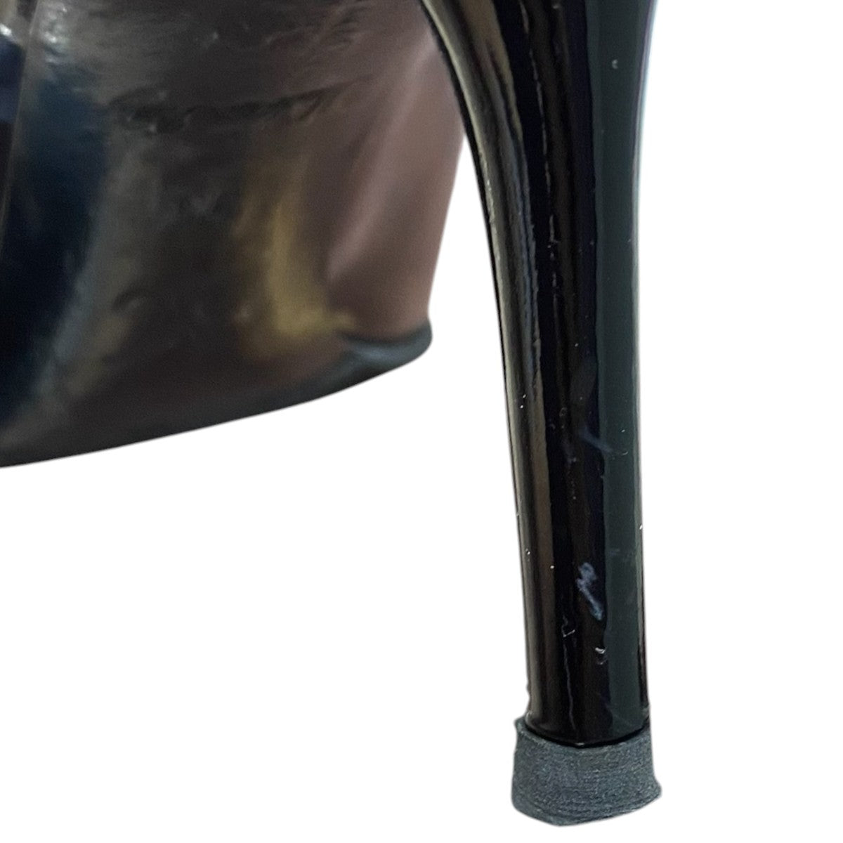 Patent Leather HeelsNL0186