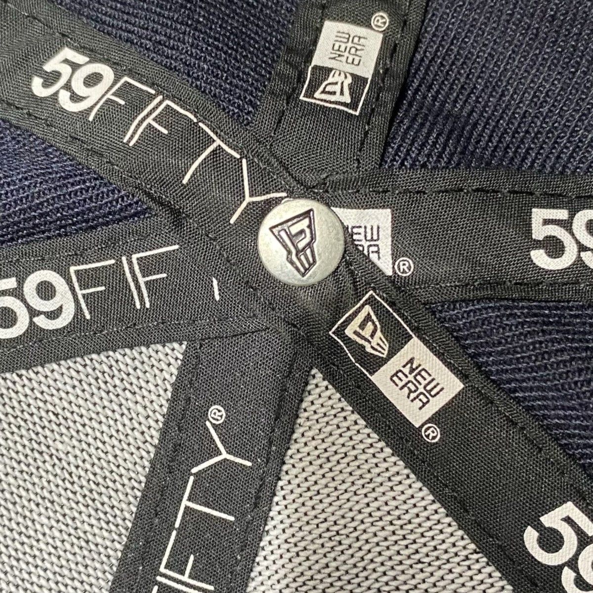 キャップ