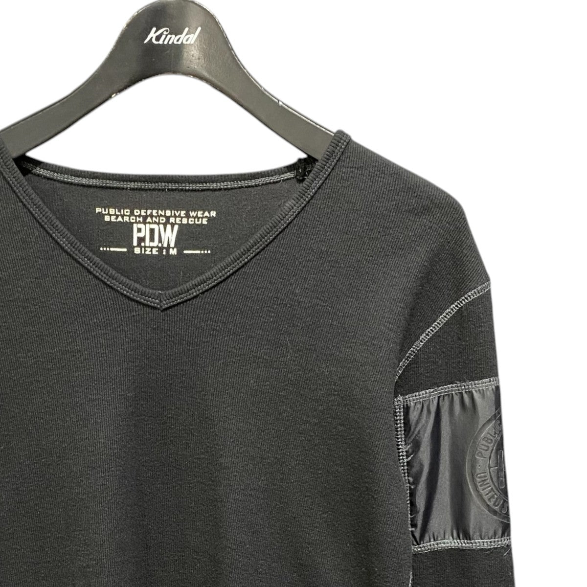 長袖Tシャツ6643001
