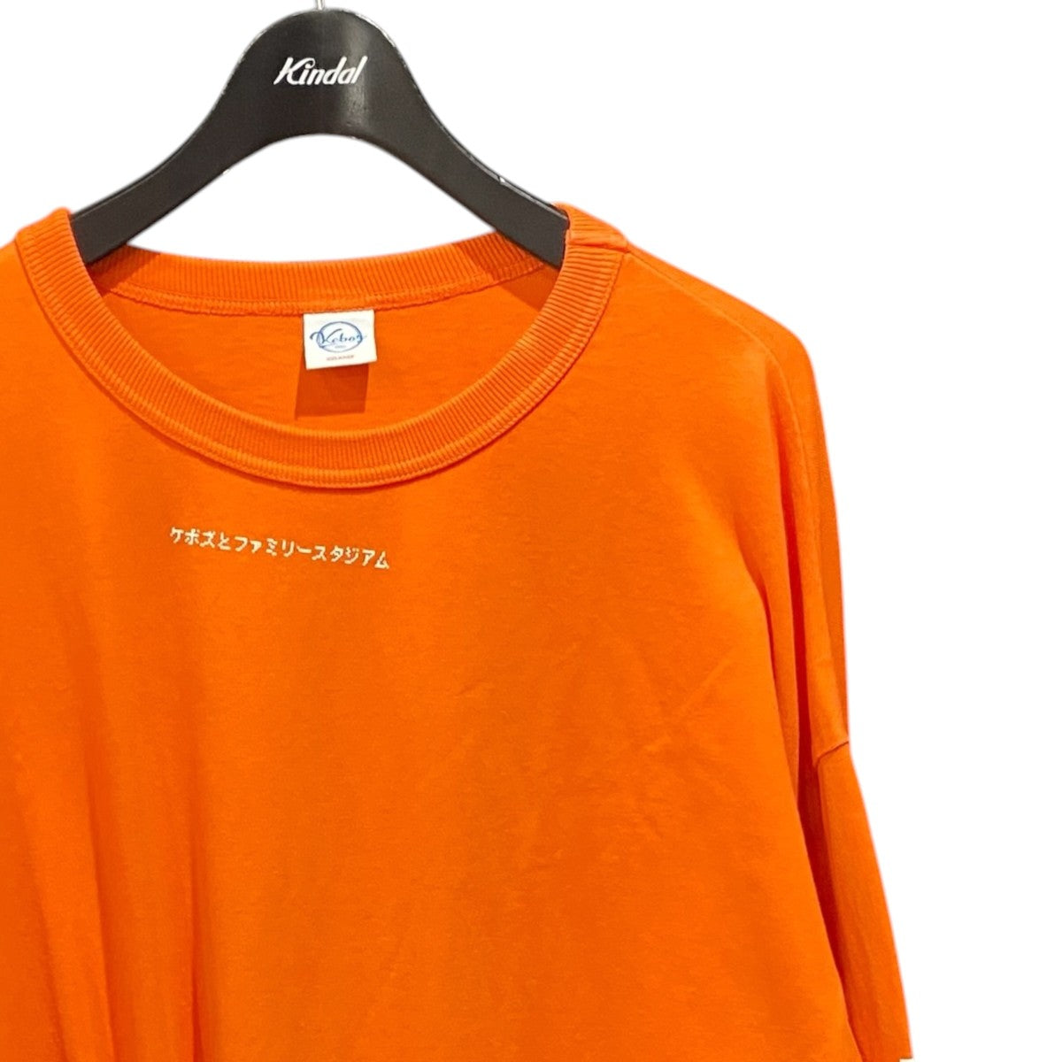 長袖Tシャツ