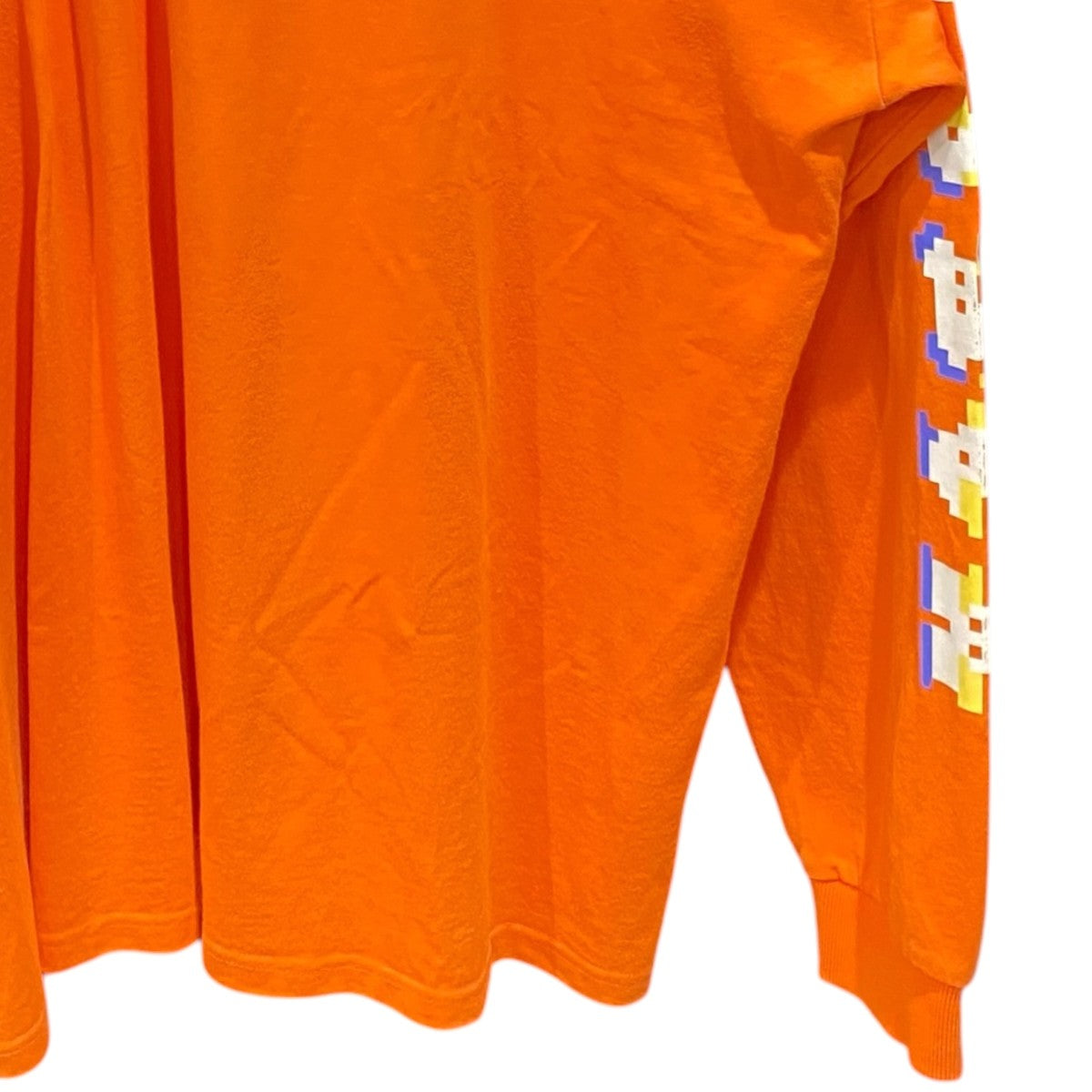 長袖Tシャツ