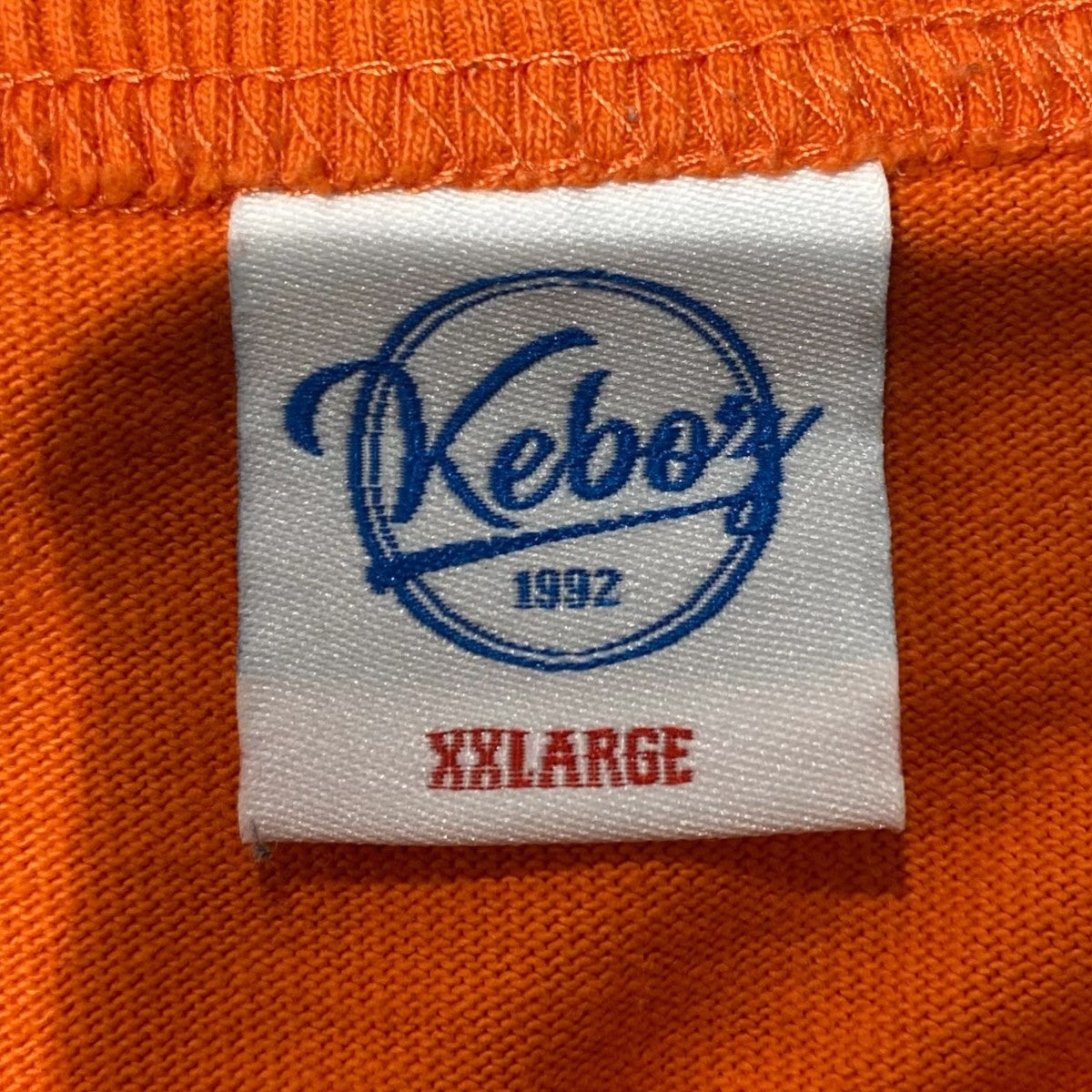 長袖Tシャツ