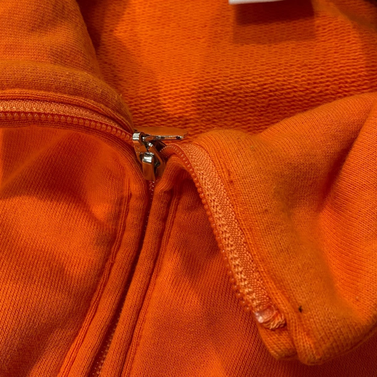 BB Small Wappen Sweat Half Zip