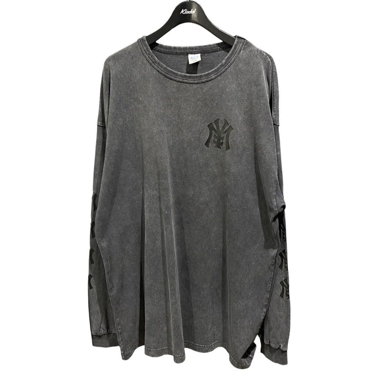長袖Tシャツ