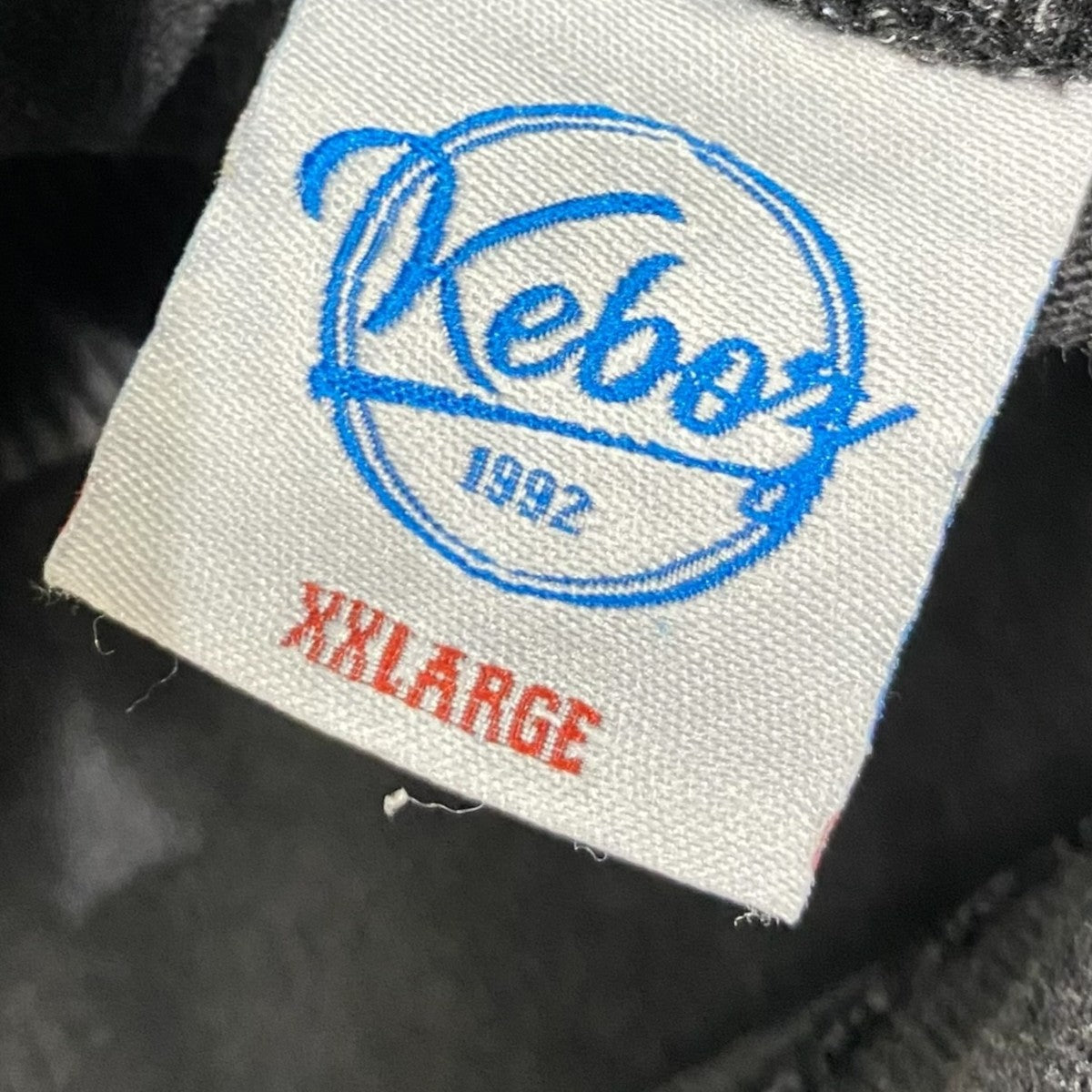 長袖Tシャツ