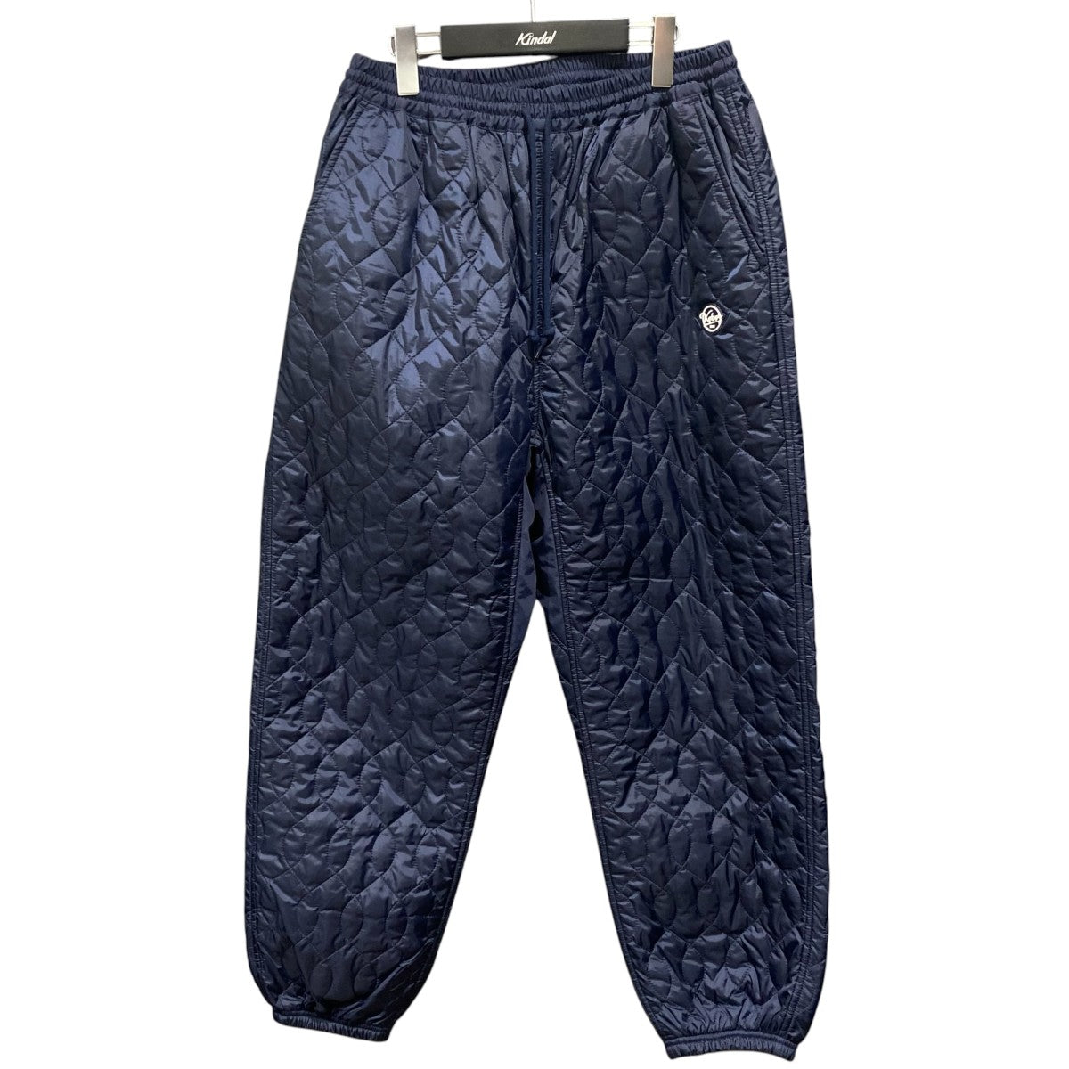Quilt Pants