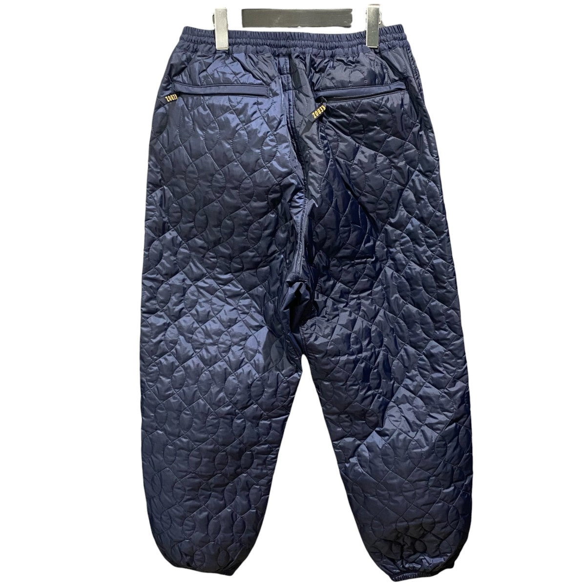 Quilt Pants