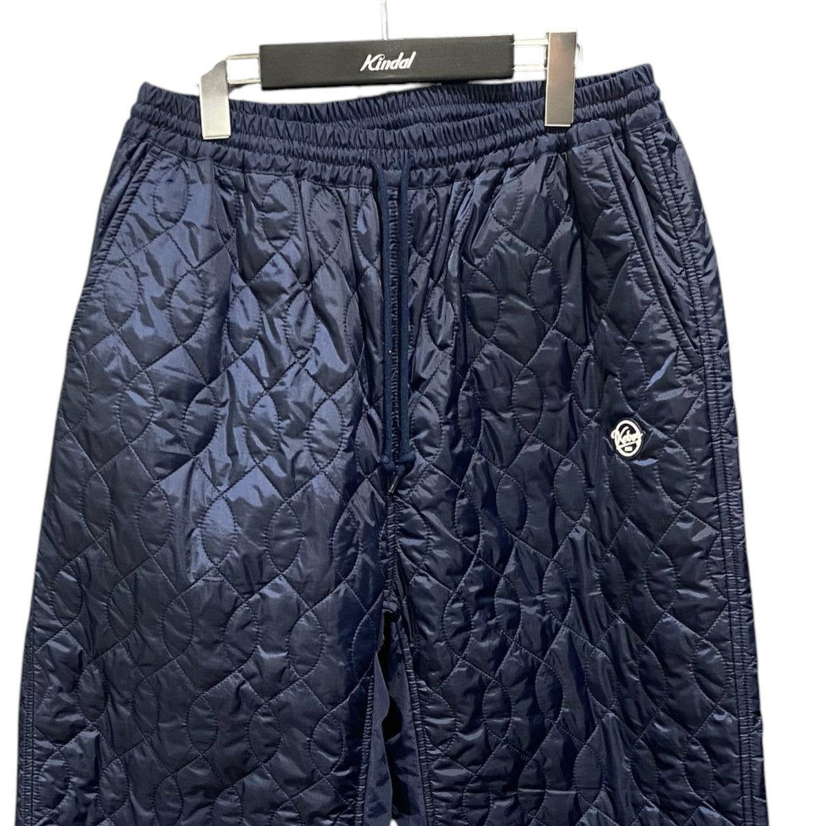 Quilt Pants