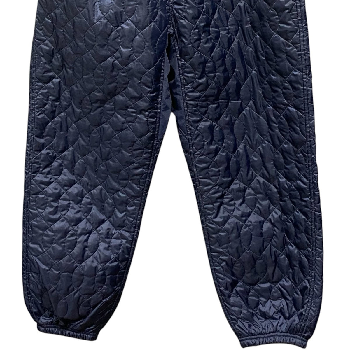 Quilt Pants