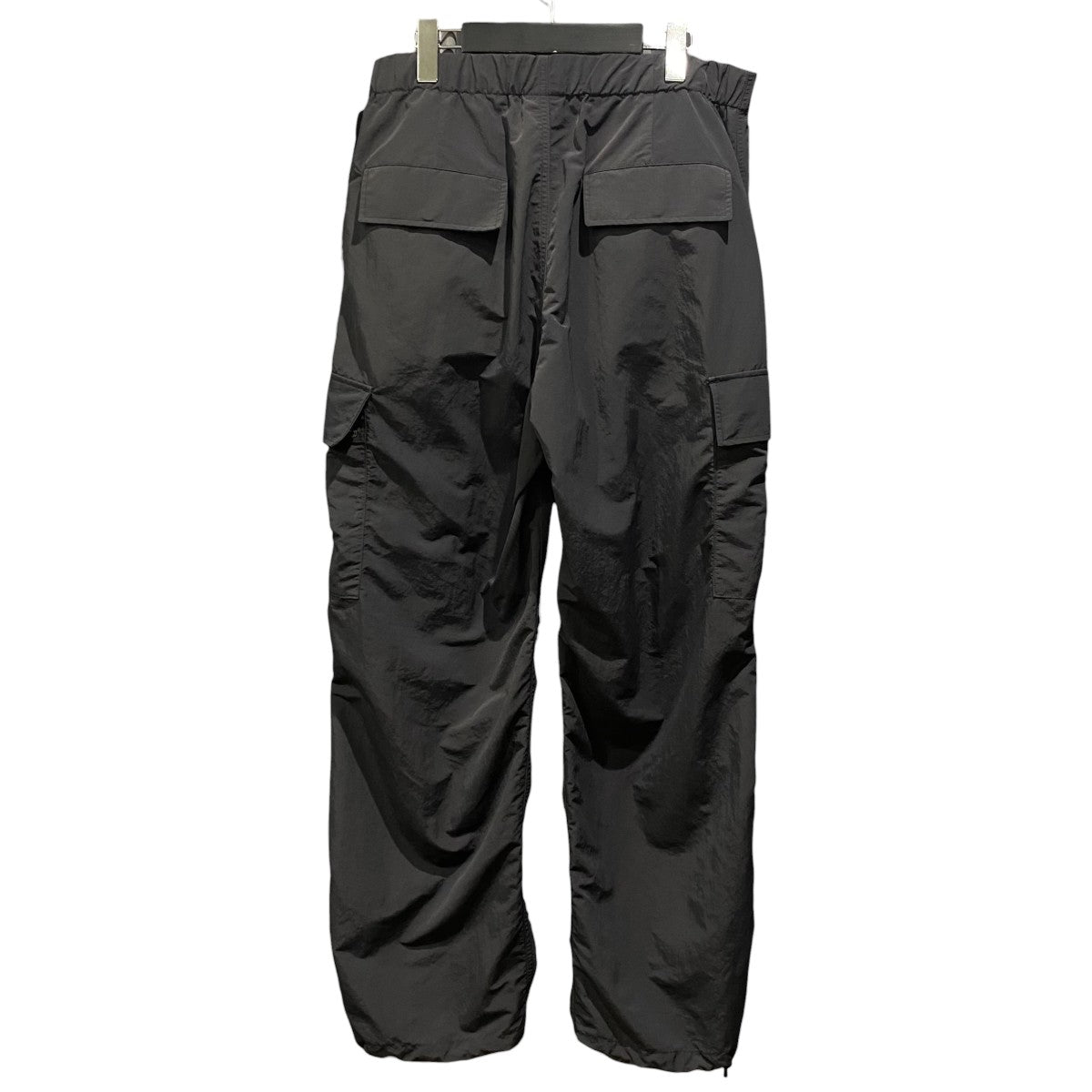 DOPE DYED TUSSAH CARGO PANTSナイロンパンツGL75372