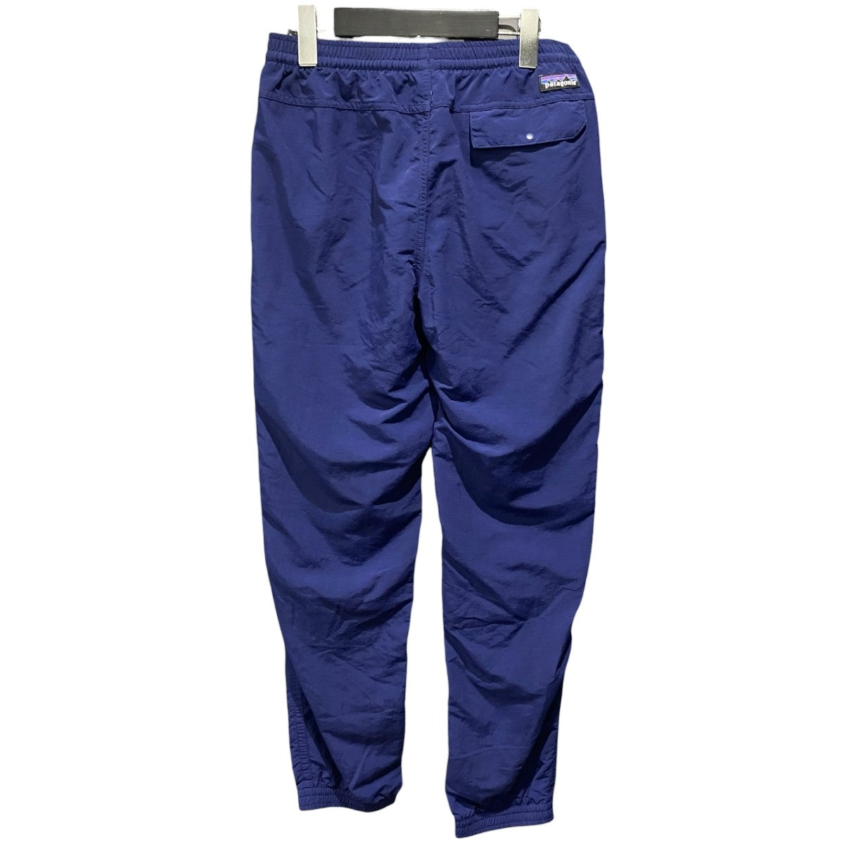 Patagonia(パタゴニア) イージーパンツ55211SP19 55211SP19 ネイビー