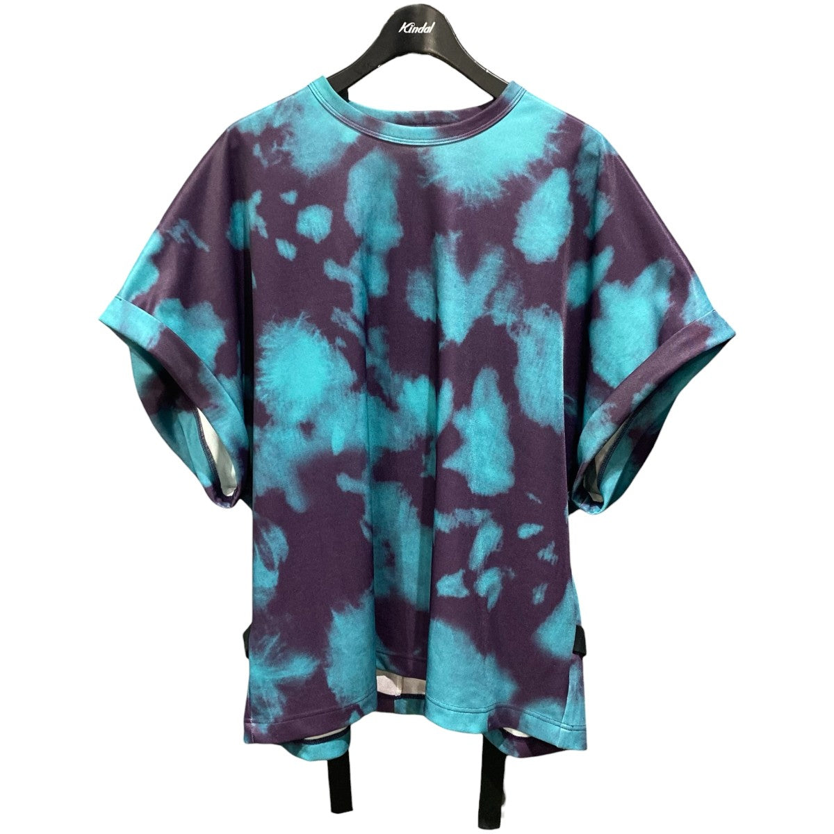 ノースリーブTシャツ23535023 FOG PT BIG DOLMAN-T