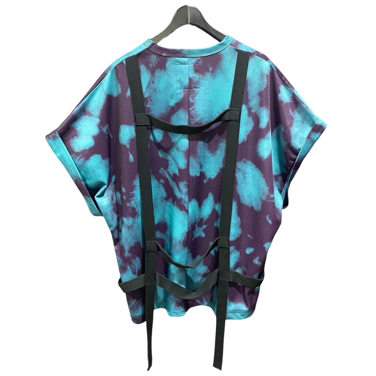 ノースリーブTシャツ23535023 FOG PT BIG DOLMAN-T