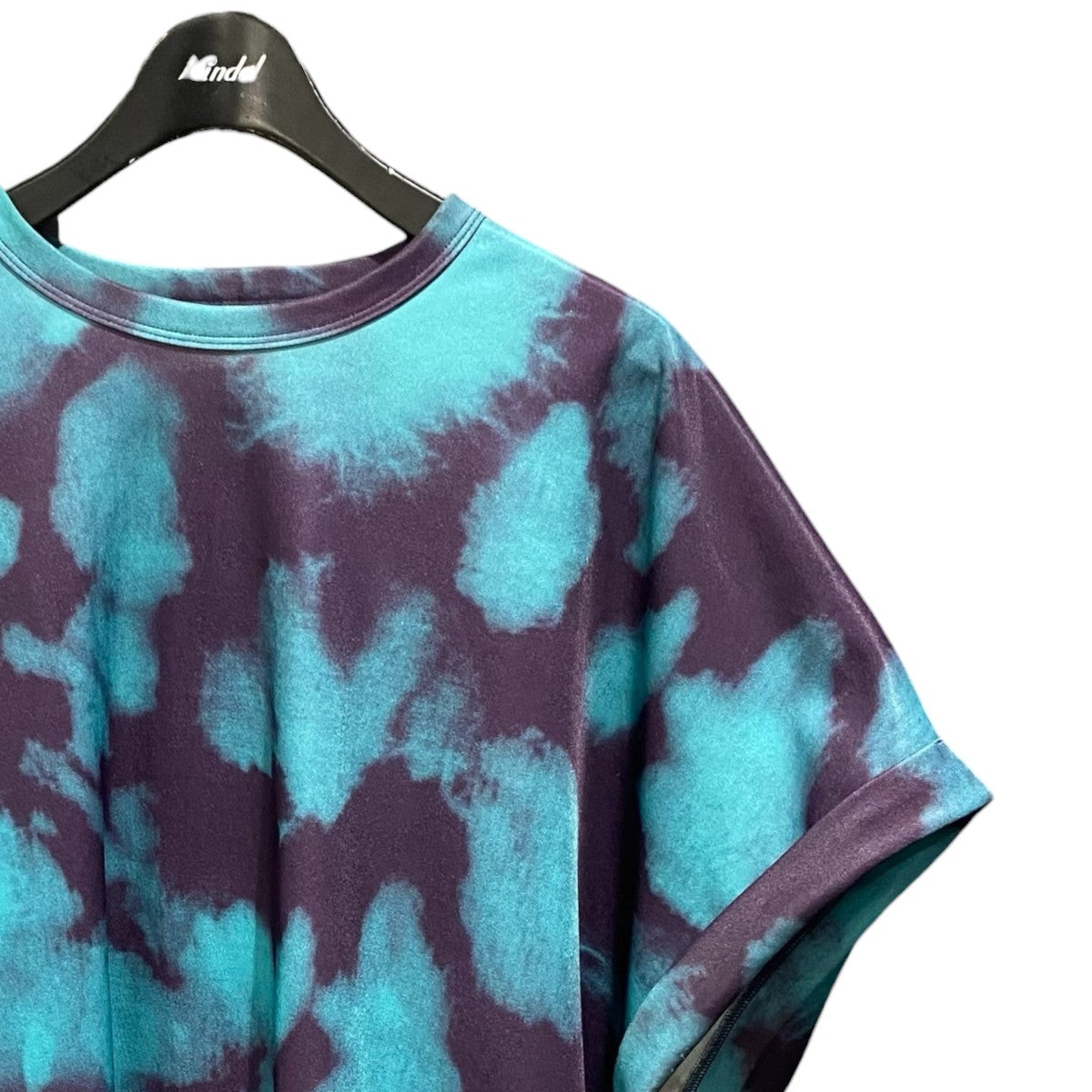 ノースリーブTシャツ23535023 FOG PT BIG DOLMAN-T