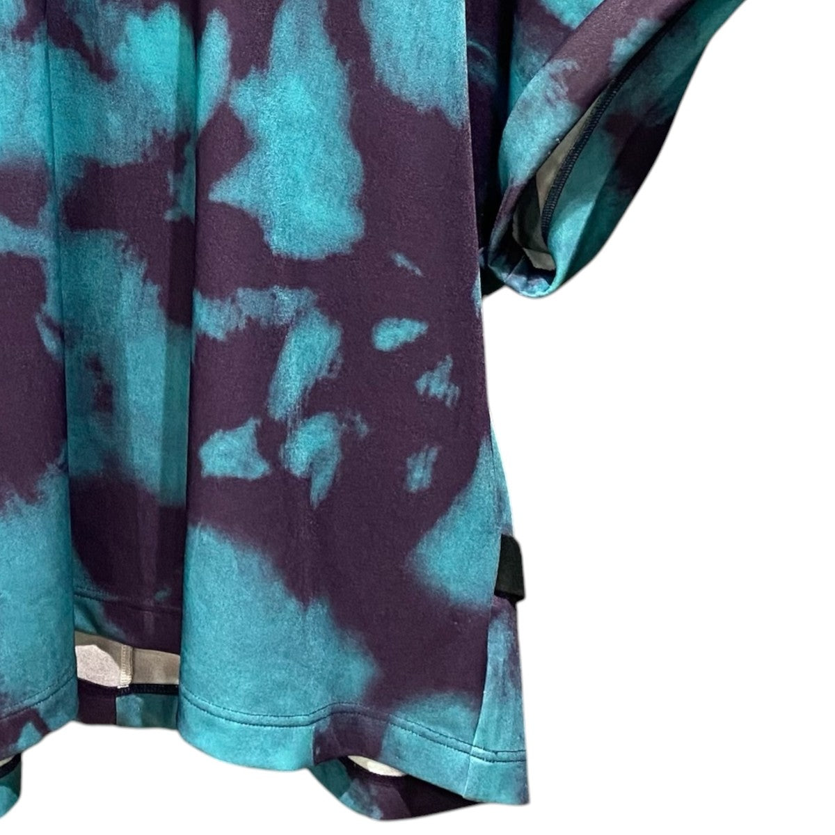 ノースリーブTシャツ23535023 FOG PT BIG DOLMAN-T