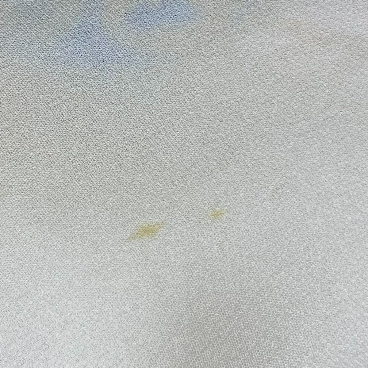 総柄シルクシャツ0338670