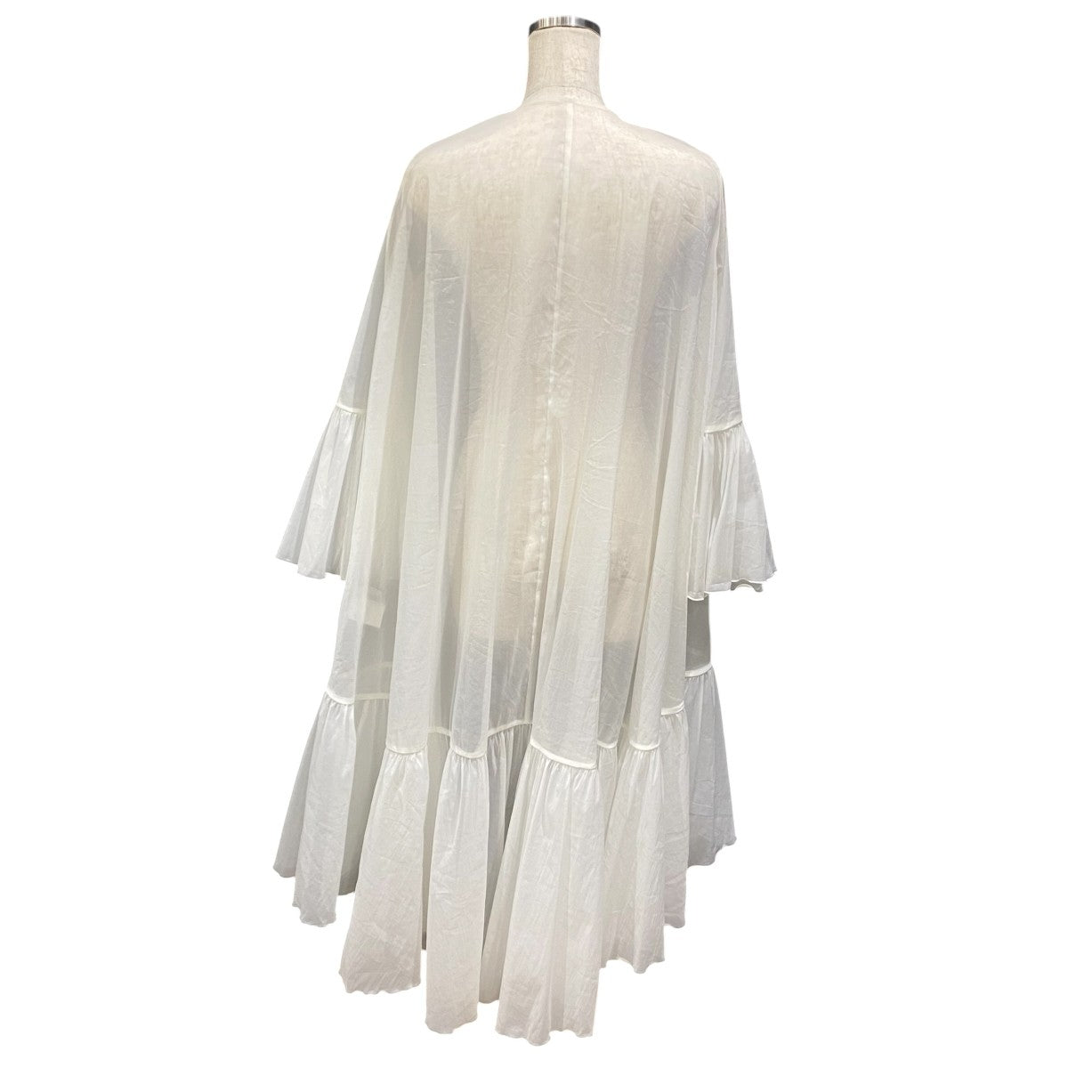 リッチメロウトップスiwa24ss-bl10