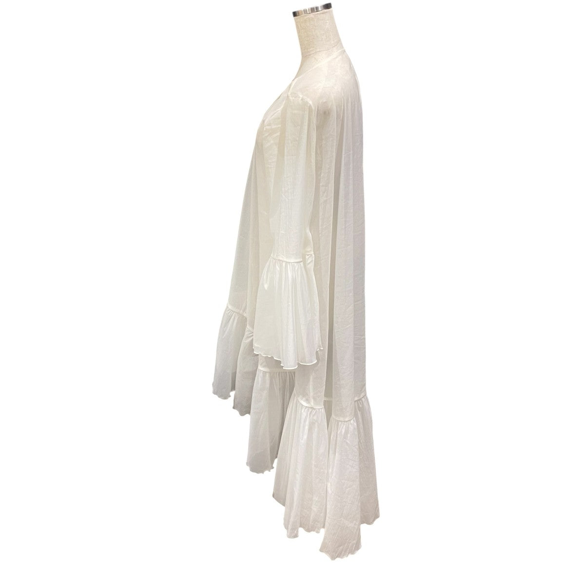 リッチメロウトップスiwa24ss-bl10