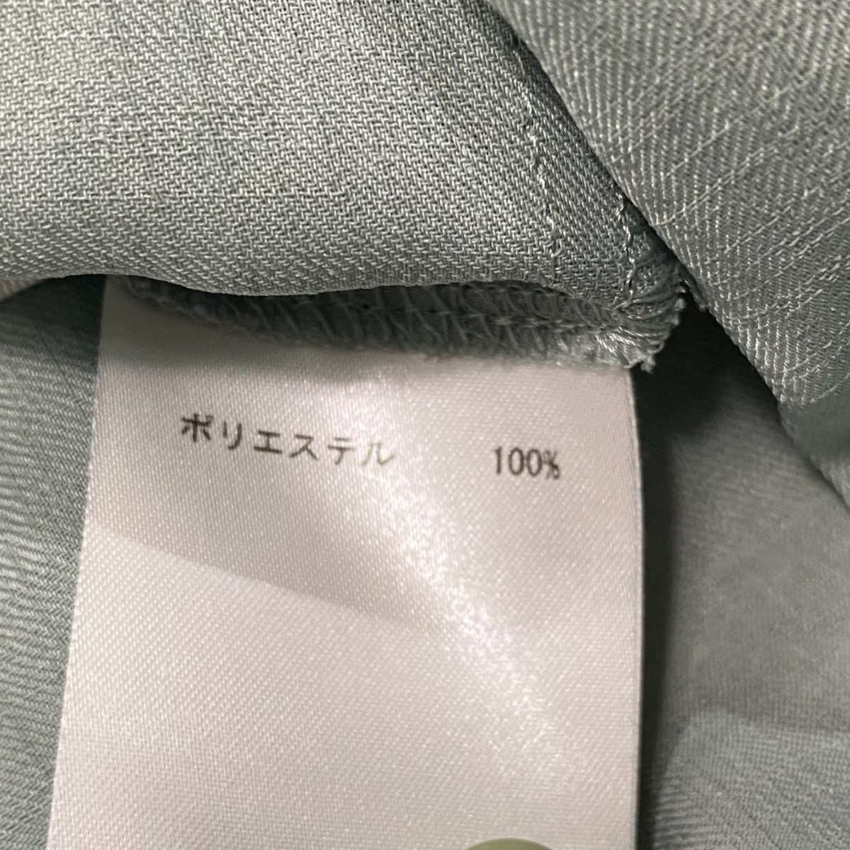 シャツワンピース02222 041205-00