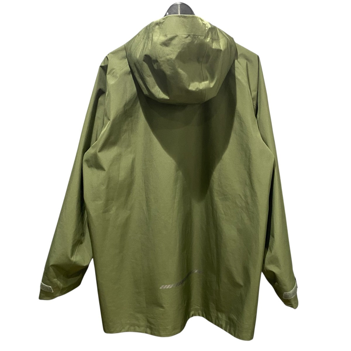 GORE-TEX マウンテンパーカー