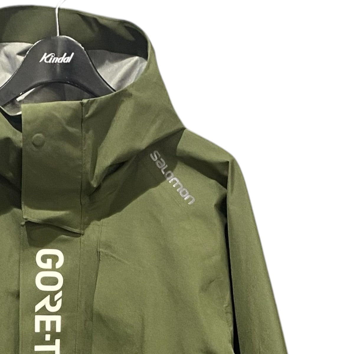 GORE-TEX マウンテンパーカー